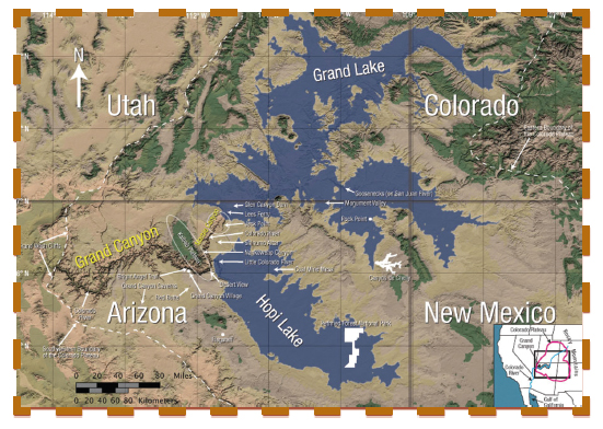 utah